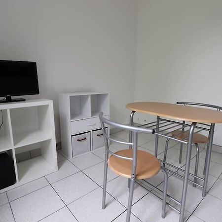 Montrouge 1 Bedroom Flat 30M2 - Eksteriør bilde