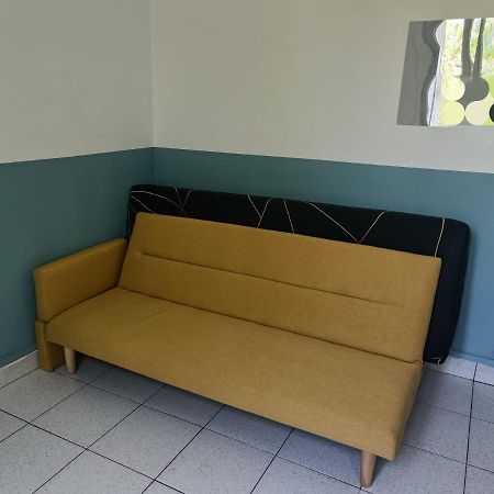 Montrouge 1 Bedroom Flat 30M2 - Eksteriør bilde