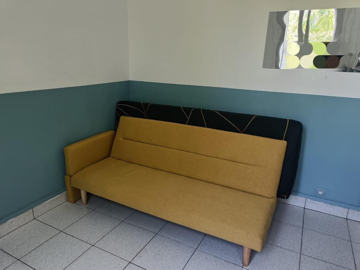 Montrouge 1 Bedroom Flat 30M2 - Eksteriør bilde